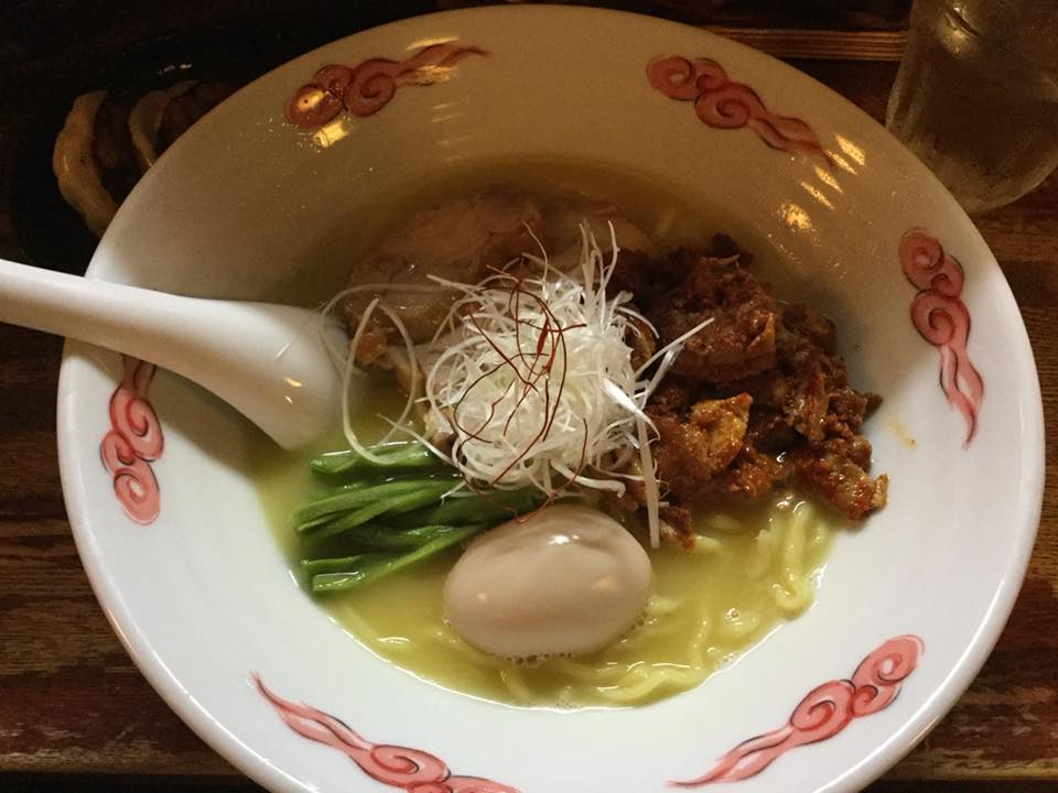 帰国後最初の食事を何にするか？